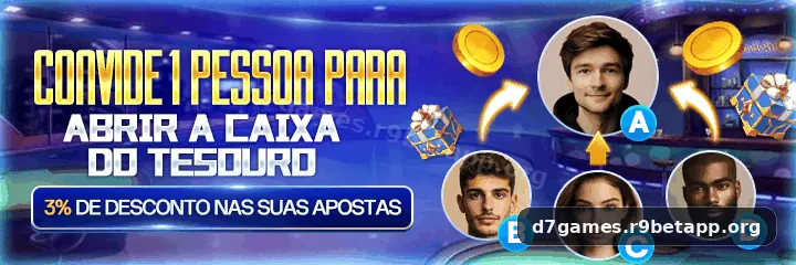 Tela do aplicativo d7 games usada no comparativo